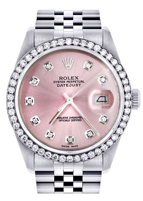 pretty woman rolex|rolex women's watch 36mm.